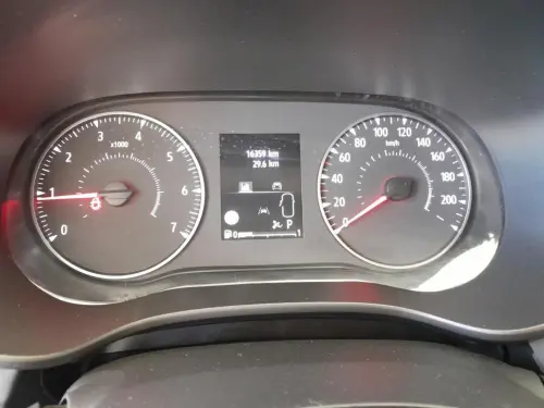 Dacia Sandero TCe 90 CVT GSR2 Stepway Extreme - Photo 13