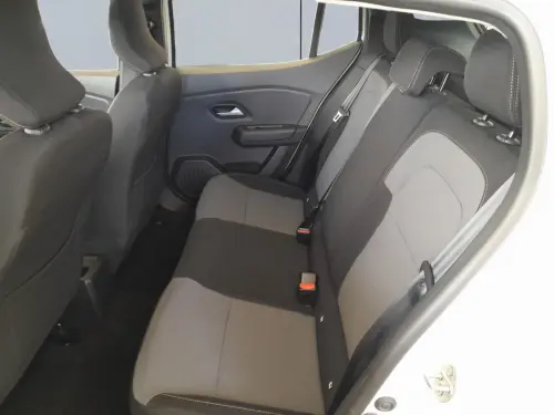 Dacia Sandero TCe 90 CVT GSR2 Stepway Extreme - Photo 15