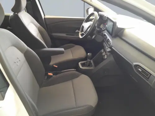 Dacia Sandero TCe 90 CVT GSR2 Stepway Extreme - Photo 16