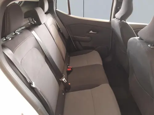 Dacia Sandero TCe 90 CVT GSR2 Stepway Extreme - Photo 17