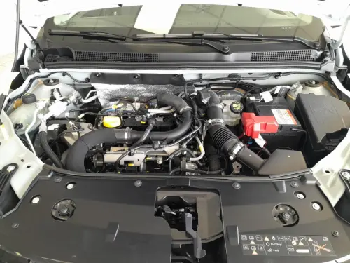 Dacia Sandero TCe 90 CVT GSR2 Stepway Extreme - Photo 19