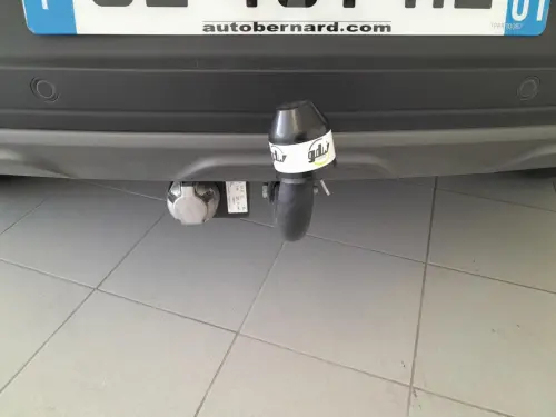 Dacia Sandero TCe 90 CVT GSR2 Stepway Extreme - Photo 22
