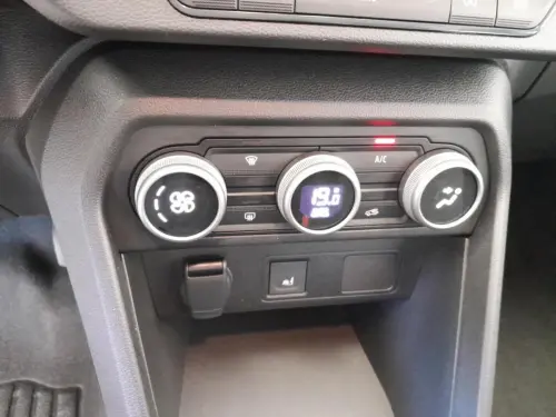 Dacia Sandero TCe 90 CVT GSR2 Stepway Extreme - Photo 24