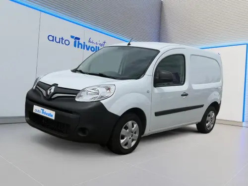 Renault Kangoo BLUE DCI 115 EXTRA R-LINK - Photo 0