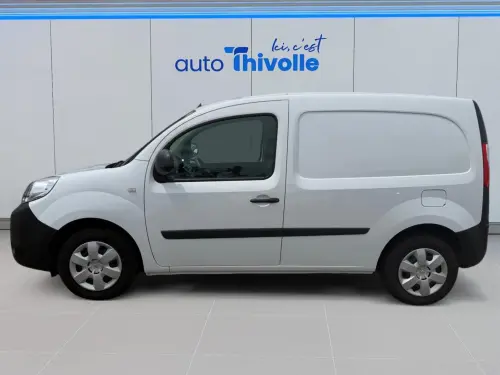 Renault Kangoo BLUE DCI 115 EXTRA R-LINK - Photo 1
