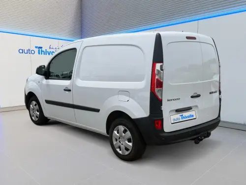 Renault Kangoo BLUE DCI 115 EXTRA R-LINK - Photo 2