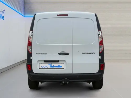 Renault Kangoo BLUE DCI 115 EXTRA R-LINK - Photo 3