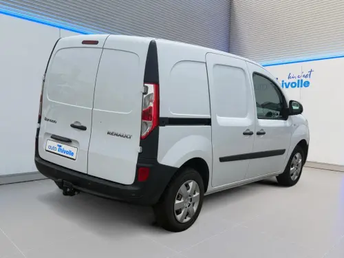 Renault Kangoo BLUE DCI 115 EXTRA R-LINK - Photo 4