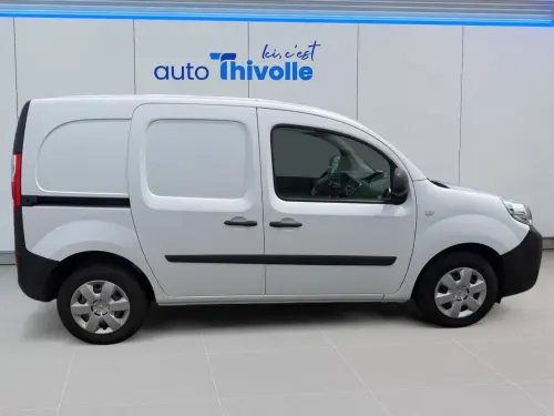 Renault Kangoo BLUE DCI 115 EXTRA R-LINK - Photo 5