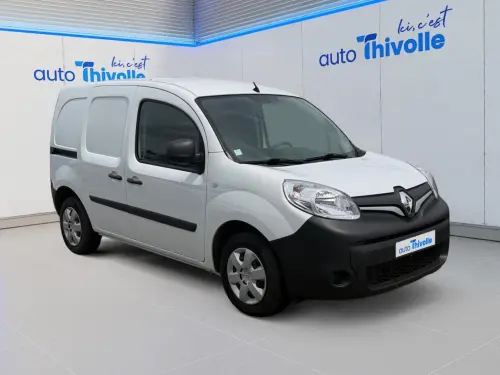 Renault Kangoo BLUE DCI 115 EXTRA R-LINK - Photo 6