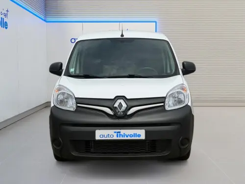 Renault Kangoo BLUE DCI 115 EXTRA R-LINK - Photo 7