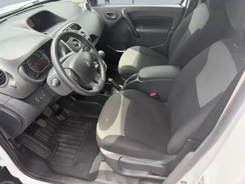 Renault Kangoo BLUE DCI 115 EXTRA R-LINK - Photo 9
