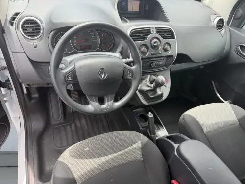 Renault Kangoo BLUE DCI 115 EXTRA R-LINK - Photo 11