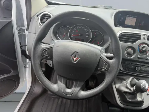 Renault Kangoo BLUE DCI 115 EXTRA R-LINK - Photo 12