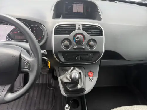 Renault Kangoo BLUE DCI 115 EXTRA R-LINK - Photo 14