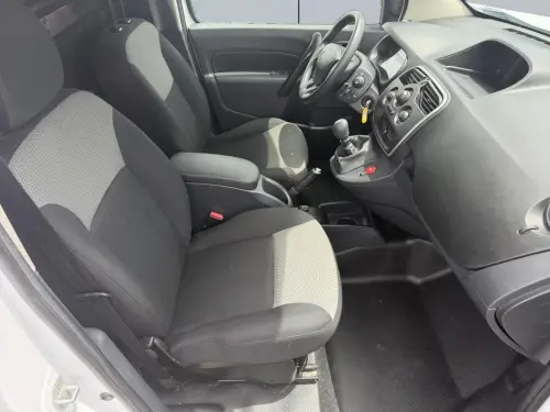 Renault Kangoo BLUE DCI 115 EXTRA R-LINK - Photo 16