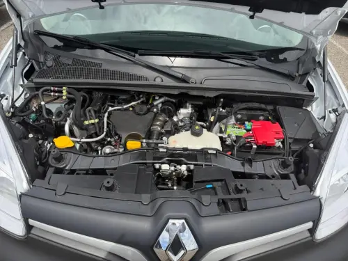 Renault Kangoo BLUE DCI 115 EXTRA R-LINK - Photo 19