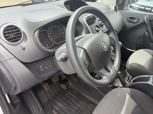 Renault Kangoo BLUE DCI 115 EXTRA R-LINK - Photo 21