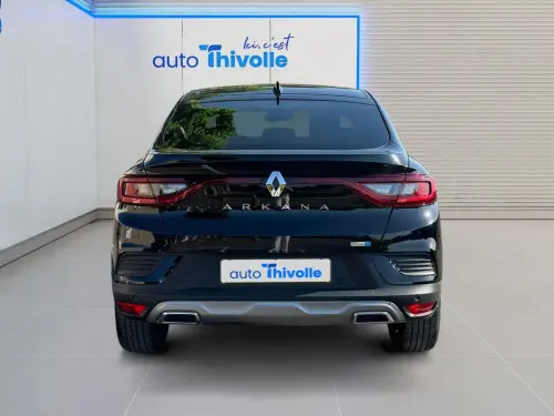 Renault Arkana E-Tech 145 - 21B R.S. Line - Photo 3