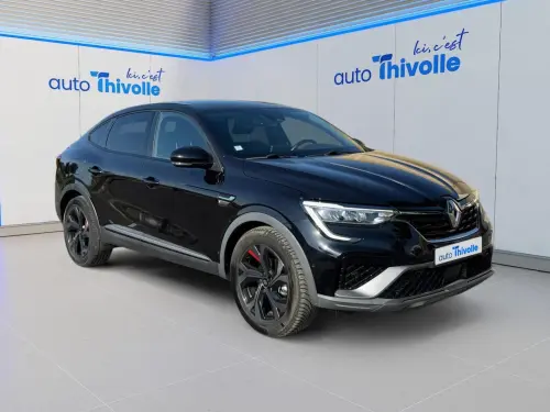 Renault Arkana E-Tech 145 - 21B R.S. Line - Photo 6