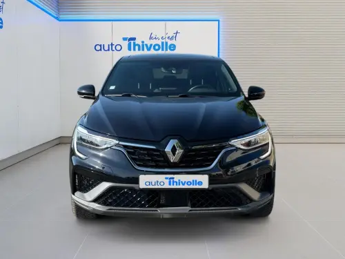 Renault Arkana E-Tech 145 - 21B R.S. Line - Photo 7