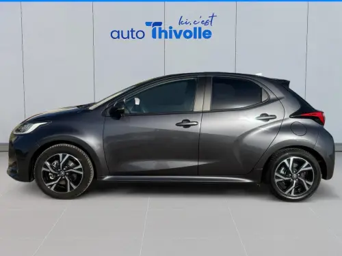 Toyota Yaris Yaris Hybride 116h Design - Photo 1