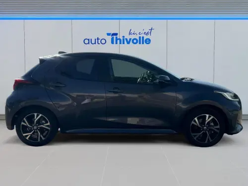 Toyota Yaris Yaris Hybride 116h Design - Photo 5