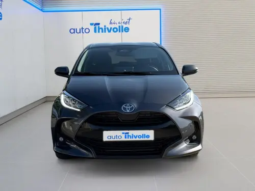 Toyota Yaris Yaris Hybride 116h Design - Photo 7