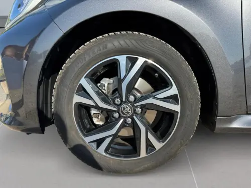 Toyota Yaris Yaris Hybride 116h Design - Photo 8