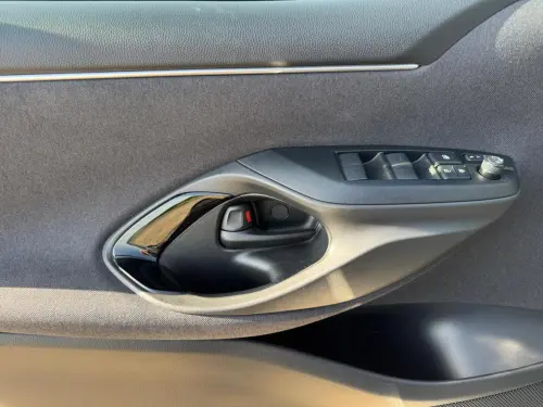 Toyota Yaris Yaris Hybride 116h Design - Photo 10