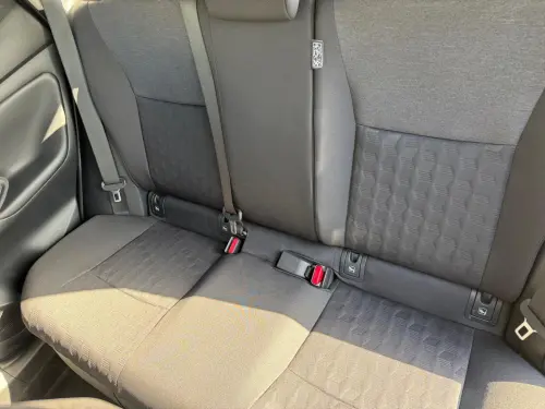 Toyota Yaris Yaris Hybride 116h Design - Photo 15
