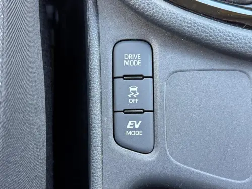 Toyota Yaris Yaris Hybride 116h Design - Photo 21