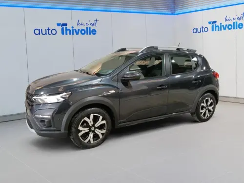 Dacia Sandero TCe 90 - 22 Stepway Confort - Photo 0