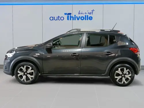 Dacia Sandero TCe 90 - 22 Stepway Confort - Photo 1