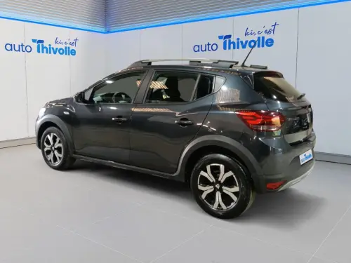 Dacia Sandero TCe 90 - 22 Stepway Confort - Photo 2