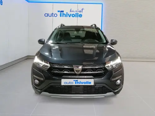 Dacia Sandero TCe 90 - 22 Stepway Confort - Photo 7