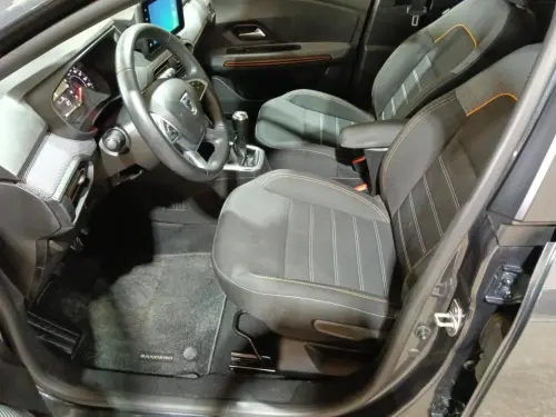 Dacia Sandero TCe 90 - 22 Stepway Confort - Photo 9