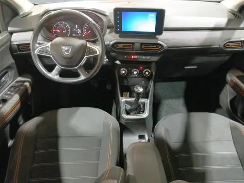 Dacia Sandero TCe 90 - 22 Stepway Confort - Photo 11