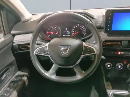 Dacia Sandero TCe 90 - 22 Stepway Confort - Photo 12