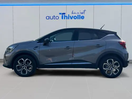 Renault Captur TCe 90 - 21 Intens - Photo 1