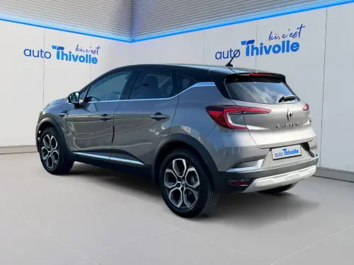Renault Captur TCe 90 - 21 Intens - Photo 2
