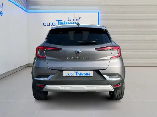 Renault Captur TCe 90 - 21 Intens - Photo 3
