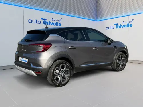 Renault Captur TCe 90 - 21 Intens - Photo 4