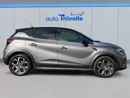 Renault Captur TCe 90 - 21 Intens - Photo 5