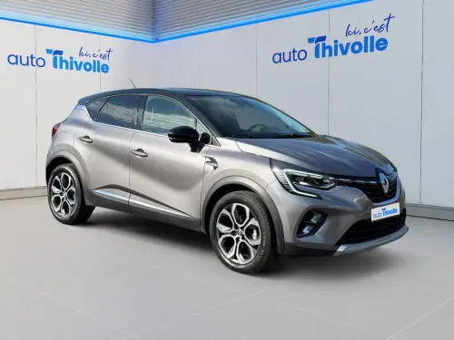 Renault Captur TCe 90 - 21 Intens - Photo 6