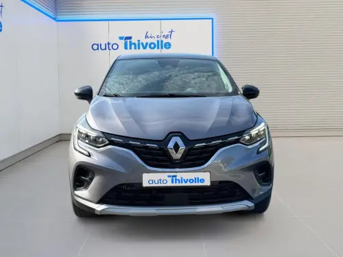Renault Captur TCe 90 - 21 Intens - Photo 7