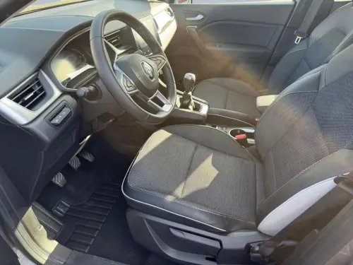 Renault Captur TCe 90 - 21 Intens - Photo 9