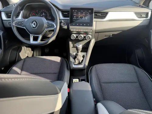 Renault Captur TCe 90 - 21 Intens - Photo 11