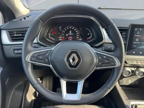 Renault Captur TCe 90 - 21 Intens - Photo 12