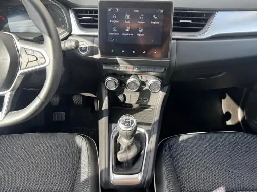 Renault Captur TCe 90 - 21 Intens - Photo 14